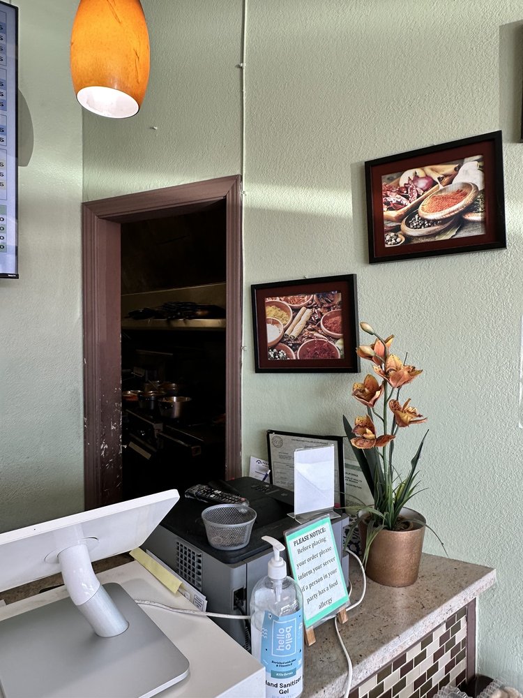 Satkar Indian Cuisine
