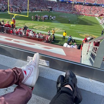 Levi's Stadium - Stadiums & Arenas Near Me - Santa Clara, California