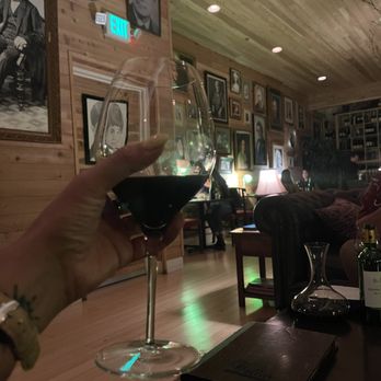 The Cellar - A Wine Library - Inside - Wine Bars Near Me - Pasadena, California The Cellar - A Wine Library - Inside - Wine Bars Near Me - Pasadena, California