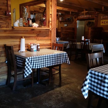 Rivertowne BBQ - Cute decor! - Barbeque Near Me - Ozark, Arkansas Rivertowne BBQ - Cute decor! - Barbeque Near Me - Ozark, Arkansas