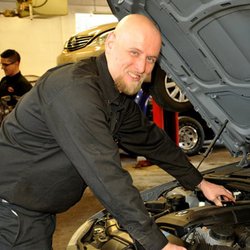 Good's Auto Service