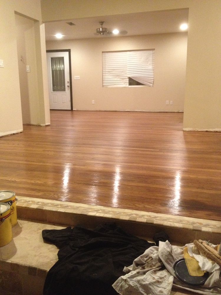 Slide of Full Spectrum Solutions Home Improvements/Handyman