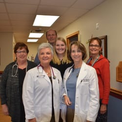 Pediatric & Young Adult Clinic