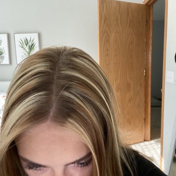 Amata Salon - Hair Salons Near Me - Rogers, Minnesota