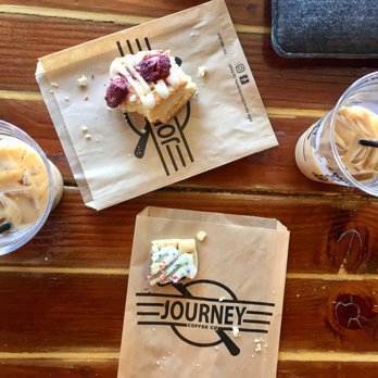 Journey Coffee - Coffee & Tea Near Me - Vacaville, California