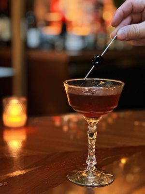 Bardo Lounge & Supper Club by null