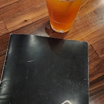 Da Silva Steakhouse - Papelon drink. - Steakhouses Near Me - Katy, Texas Da Silva Steakhouse - Papelon drink. - Steakhouses Near Me - Katy, Texas