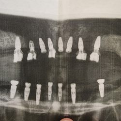 Mouhannad Almajdalani Dental Office
