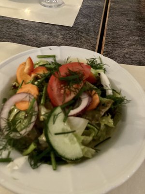 Steakhaus El Chico by null