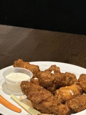 Bergie's Bar and Grill by null