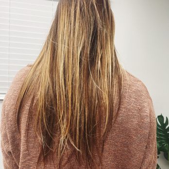 Le Salon Complet - Before. - Skin Care Near Me - Northridge, California