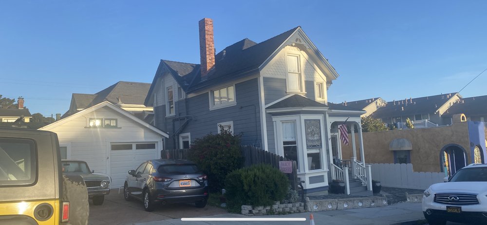 Slide of Riparetti Roofing