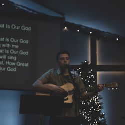 Park Ridge Community Church