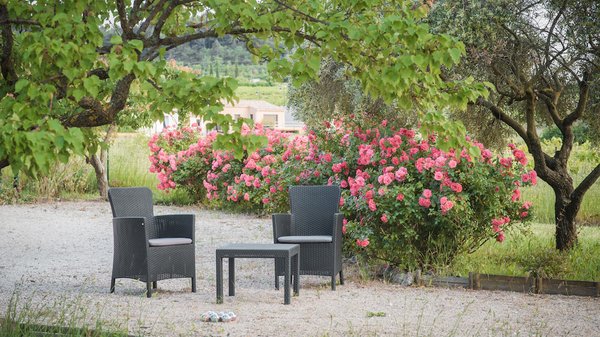 Bastide Saint-Didier by null