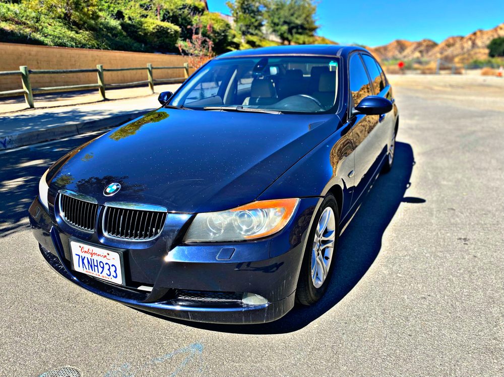 AUTOINVEST Updated April 2024 23681 Newhall Ave, Santa Clarita