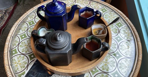 Dobra Tea by null