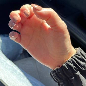 Castle Nail Spa - No bueno - Nail Salons Near Me - Plano, Texas