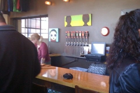 Great Divide Brewing Co by null