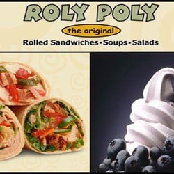 Roly Poly Augusta