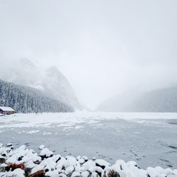 Lake Louise - Lake Louise