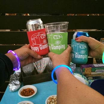Custom Shirt Shack - Koozies - Screen Printing/T-Shirt Printing Near Me - Temecula, California