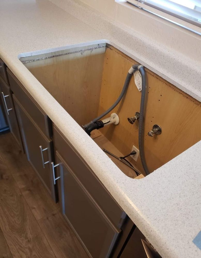 Slide of Chris Stewart Handyman