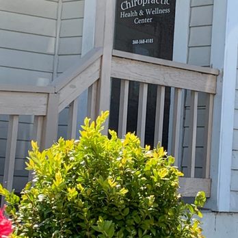 Ken E Parker, DC - Chiropractors Near Me - Snohomish, Washington