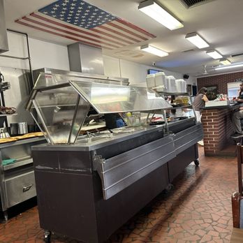 Buford's Grill - Atmosphere... - Breakfast & Brunch Near Me - Buford, Georgia