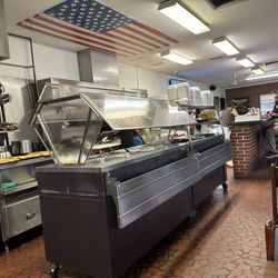 Buford's Grill - Atmosphere...