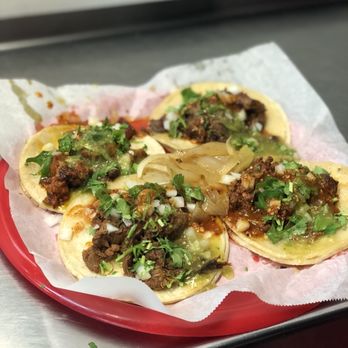 Tacos La Carreta - Mexican Near Me - Las Vegas, Nevada Tacos La Carreta - Mexican Near Me - Las Vegas, Nevada