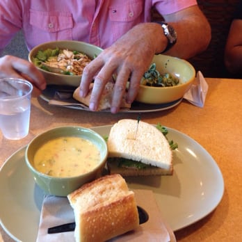 Panera Bread - Salad Near Me - Arroyo Grande, California Panera Bread - Salad Near Me - Arroyo Grande, California