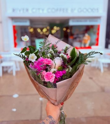 River City Coffee + Goods by null
