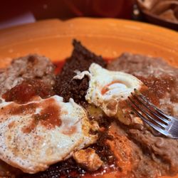 El Patio - Chorizo