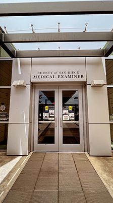 San Diego County Medical Examiner-Coroner photo 2