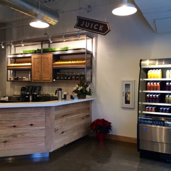 Zest Juice - Juice Bars & Smoothies Near Me - Columbus, Ohio