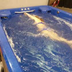 Luther Stem Pools & Spas