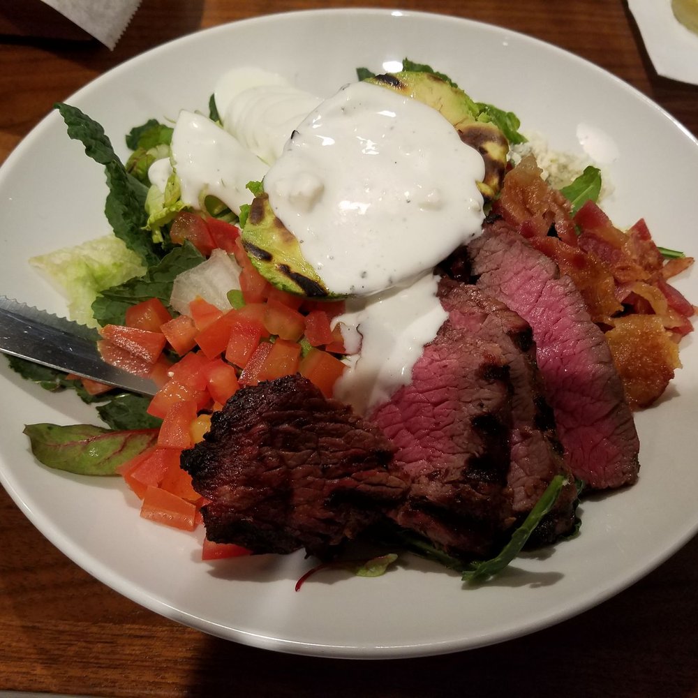 Hangar Bar & Grill - American Near Me - San Jose, California Hangar Bar & Grill - American Near Me - San Jose, California