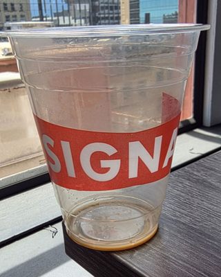 SIGNAL Coffee Roasters by null