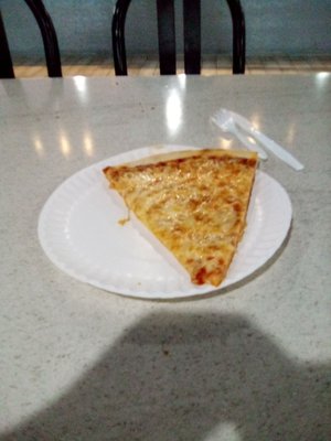 Main Pizza Chalavi by null