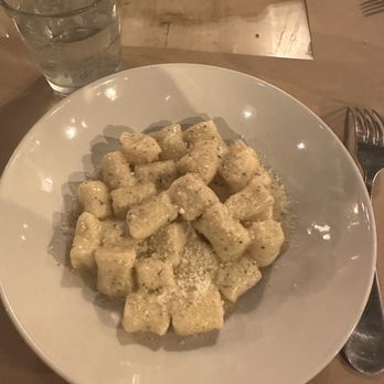 Battubelin - Handmade Gnocchi black truffle - Pizza Near Me - Miami, Florida Battubelin - Handmade Gnocchi black truffle - Pizza Near Me - Miami, Florida