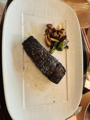 CUT at 45 Park Lane by null