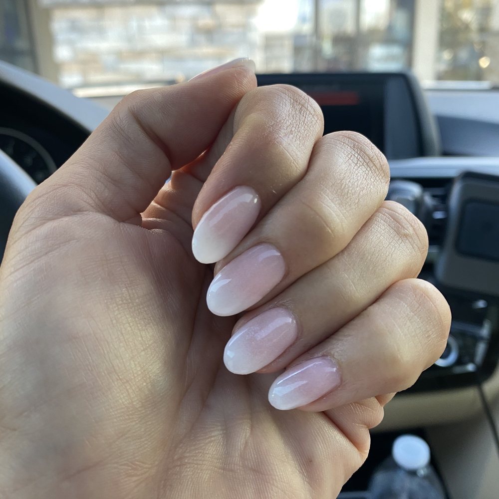 Fancy Nails & Spa - Nail Salons Near Me - Temecula, California