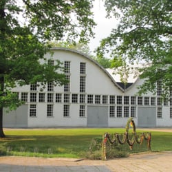 Johannische Kirche - Hallenkirche
