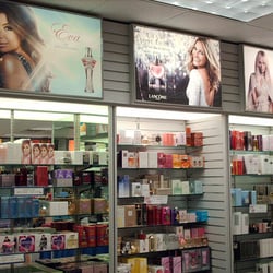 Duty Free Americas