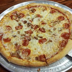 user provided Clementina’s Pizzeria & Ristorante photo