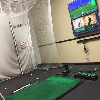 GOLFTEC - Upland - It's lit - Golf Lessons Near Me - Upland, California