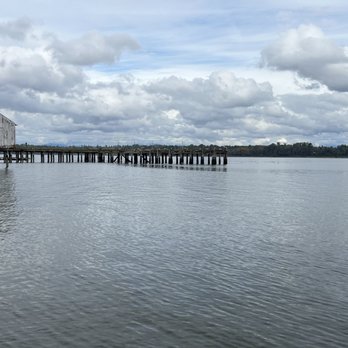 Semiahmoo Resort, Golf & Spa - Hotels Near Me - Blaine, Washington
