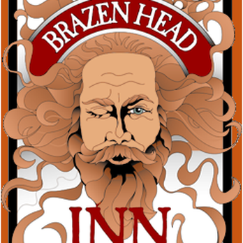 The BrazenHead - the head of a man with a beard - Bed & Breakfast Near Me - Mingo, West Virginia The BrazenHead - the head of a man with a beard - Bed & Breakfast Near Me - Mingo, West Virginia