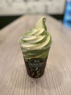 Matcha Cafe Maiko by null