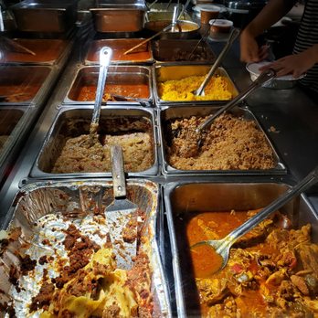 Libertad Restaurant - a buffet of food - Dominican Near Me - Ozone Park, New York Libertad Restaurant - a buffet of food - Dominican Near Me - Ozone Park, New York